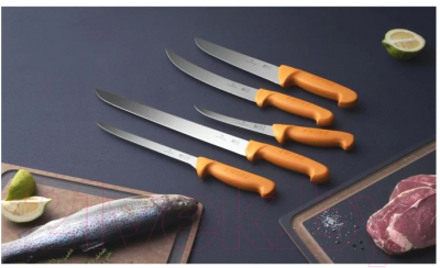 Нож Victorinox Swibo / 5.8441.25