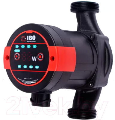Циркуляционный насос IBO MAGI 2 25-60/130 230V - фото
