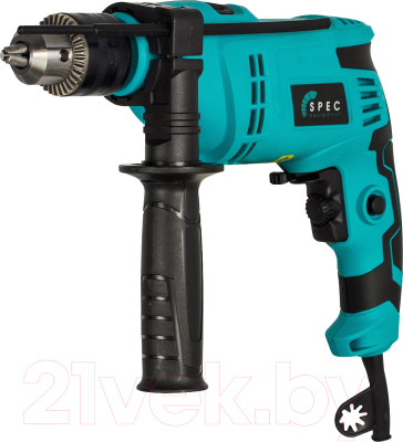 Дрель Spec ID6100 - фото
