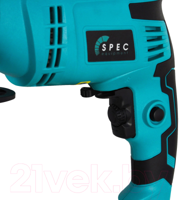Дрель Spec ID6100