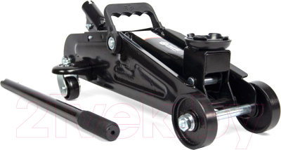 Подкатной домкрат БелАК БАК.00053 - фото