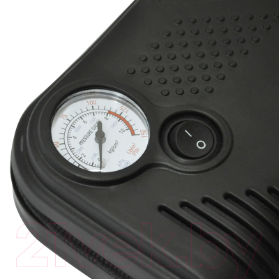 Автомобильный компрессор БелАК Аквилон-10 / БАК.99172