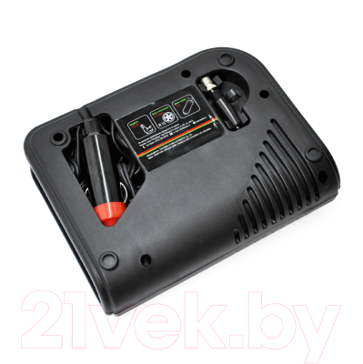 Автомобильный компрессор БелАК Аквилон-10 / БАК.99172