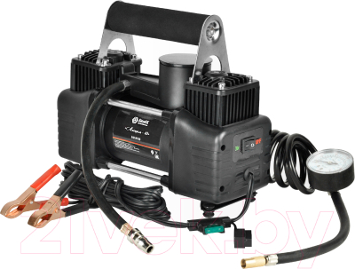 Автомобильный компрессор БелАК Мистраль-40 / БАК.99156 - фото