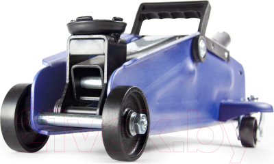 Подкатной домкрат БелАК Premium 2т BAK.30152