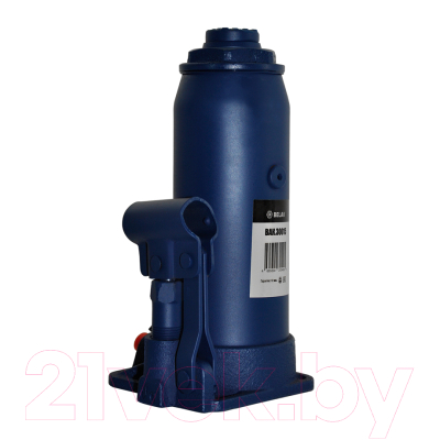 Бутылочный домкрат БелАК Premium 8т BAK.30015