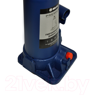 Бутылочный домкрат БелАК Premium 8т BAK.30015