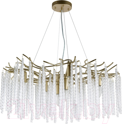 Люстра Lumion Miss 6520/8 - фото