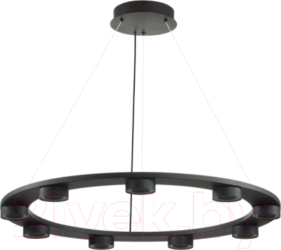 Потолочный светильник Odeon Light Turman 6631/75L - фото