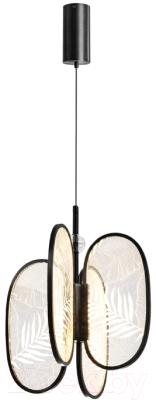 Потолочный светильник Odeon Light Piuma 6665/38L - фото