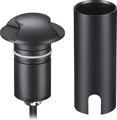 Бра уличное Odeon Light Nature 6662/2GL - фото