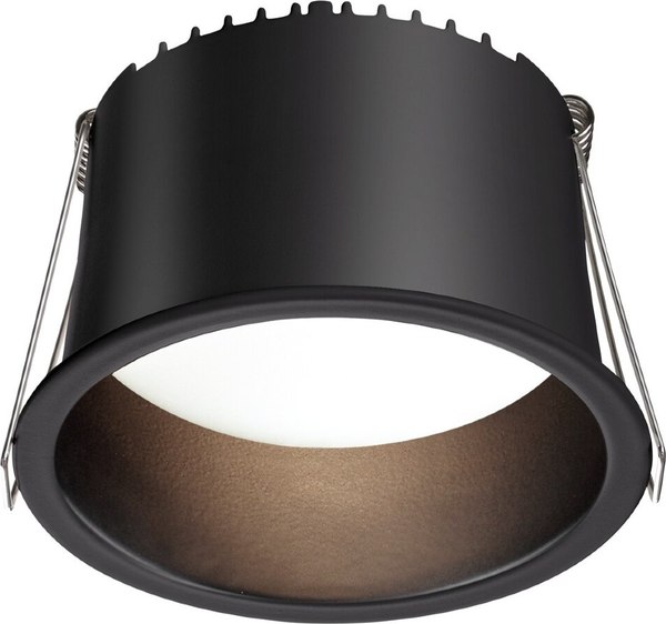 Точечный светильник Novotech Spot 359237 - фото