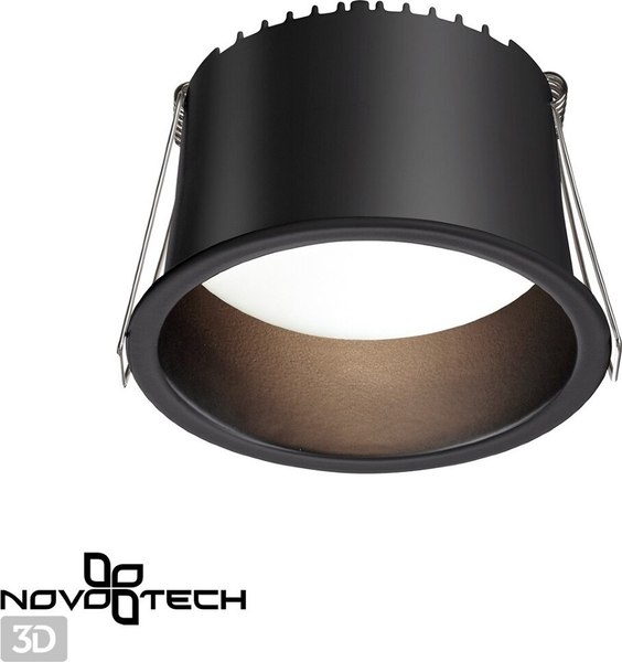 Точечный светильник Novotech Spot 359237