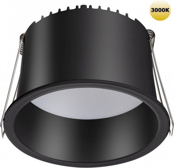 Точечный светильник Novotech Spot 359237