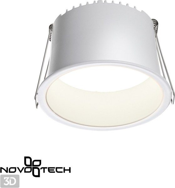 Точечный светильник Novotech Spot 359236