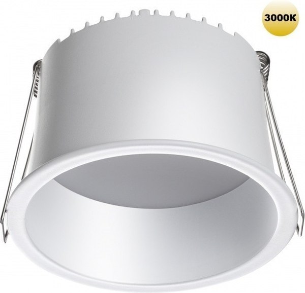 Точечный светильник Novotech Spot 359236