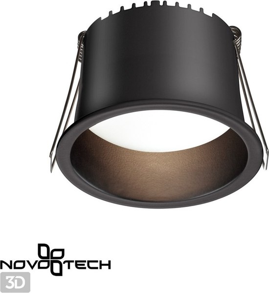 Точечный светильник Novotech Spot 359235