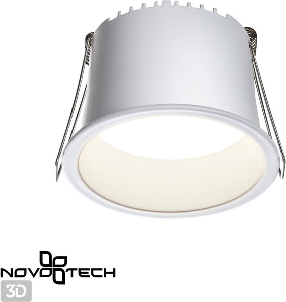 Точечный светильник Novotech Spot 359234