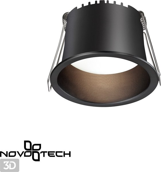 Точечный светильник Novotech Spot 359233