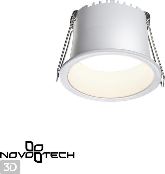 Точечный светильник Novotech Spot 359232