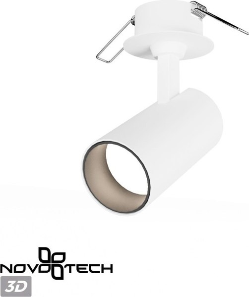 Точечный светильник Novotech Spot 359227