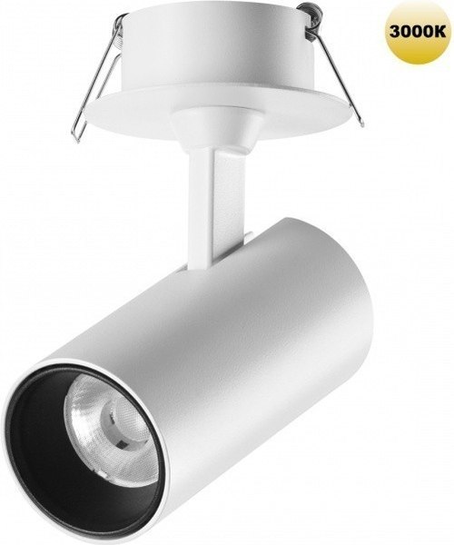 Точечный светильник Novotech Spot 359225