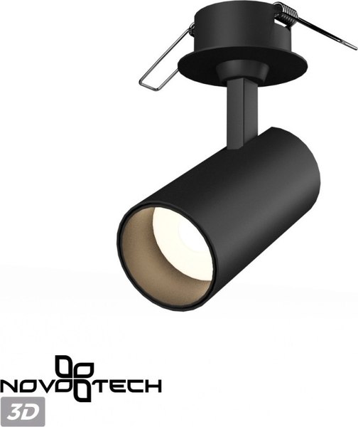 Точечный светильник Novotech Spot 359224