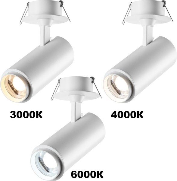 Точечный светильник Novotech Spot 359221