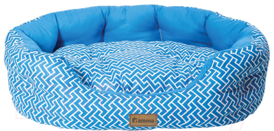 Лежанка для животных Gamma Регата М / 31932179 - фото