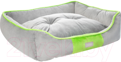 Лежанка для животных Triol Клевер М / 31931117 - фото