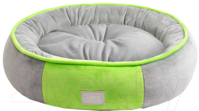 Лежанка для животных Triol Клевер М / 31931119 - фото