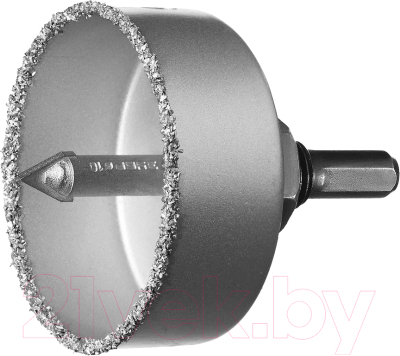 Коронка Зубр 33360-076_z01 - фото