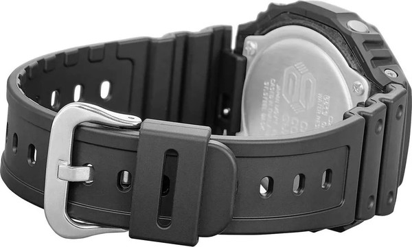 Часы наручные мужские Casio GA-2100VB-1A