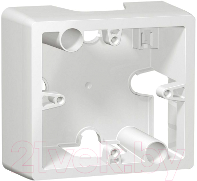 Коробка открытого монтажа Legrand Galea Life 771096 - фото