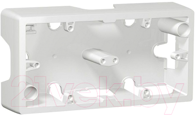 Коробка открытого монтажа Legrand Galea Life 771097 - фото