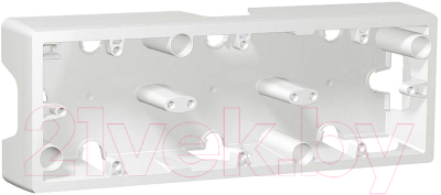 Коробка открытого монтажа Legrand Galea Life 771098 - фото