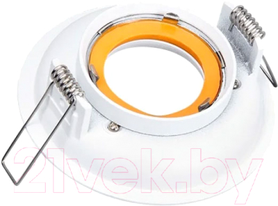 Точечный светильник Ambrella TN120 WH/S