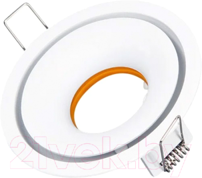 Точечный светильник Ambrella TN120 WH/S