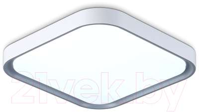 Потолочный светильник Ambrella FZ1250 WH/GR