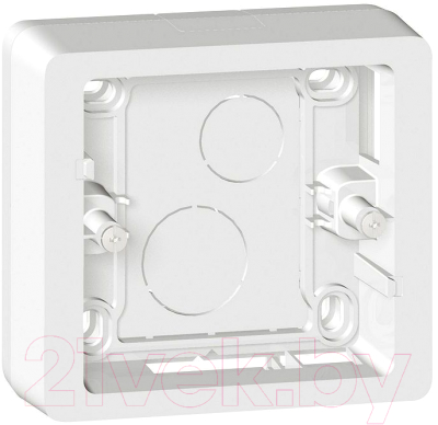 Коробка открытого монтажа Legrand Celiane 80241 - фото