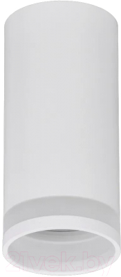 Потолочный светильник IEK LT-UPB0-4005-GU10-1-K01 - фото