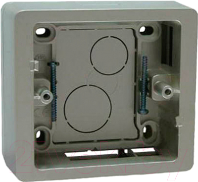 Коробка открытого монтажа Legrand Celiane 80244 - фото