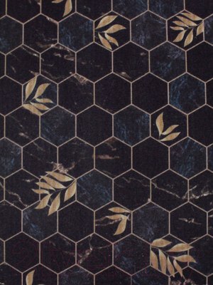 Коврик грязезащитный Евроковрик №86 70x120