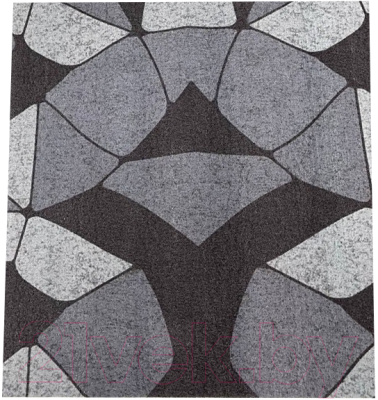 Коврик грязезащитный Евроковрик №89 70x120 - фото