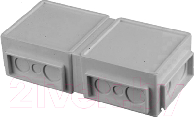 Подрозетник Legrand 650331 - фото