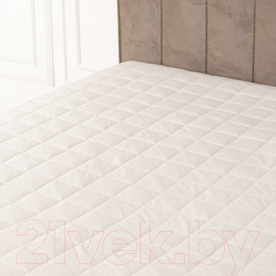 Наматрасник защитный Kariguz Bio Cotton БХл30-4-3