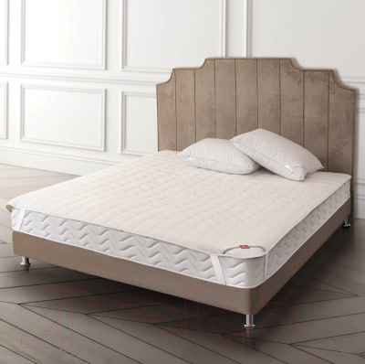 Наматрасник защитный Kariguz Bio Cotton БХл30-4-3