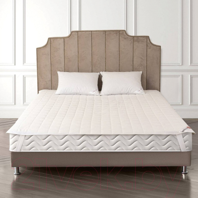 Наматрасник защитный Kariguz Bio Cotton БХл30-4-3