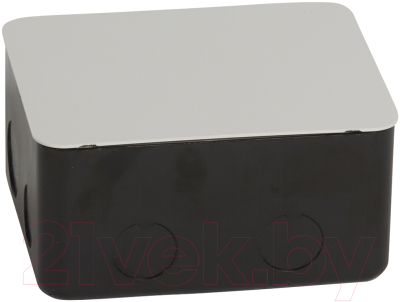 Подрозетник Legrand 54001 - фото