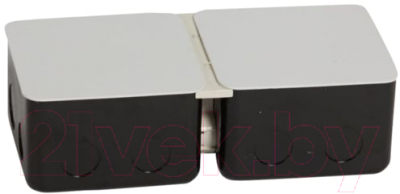 Коробка распределительная Legrand 54002 - фото